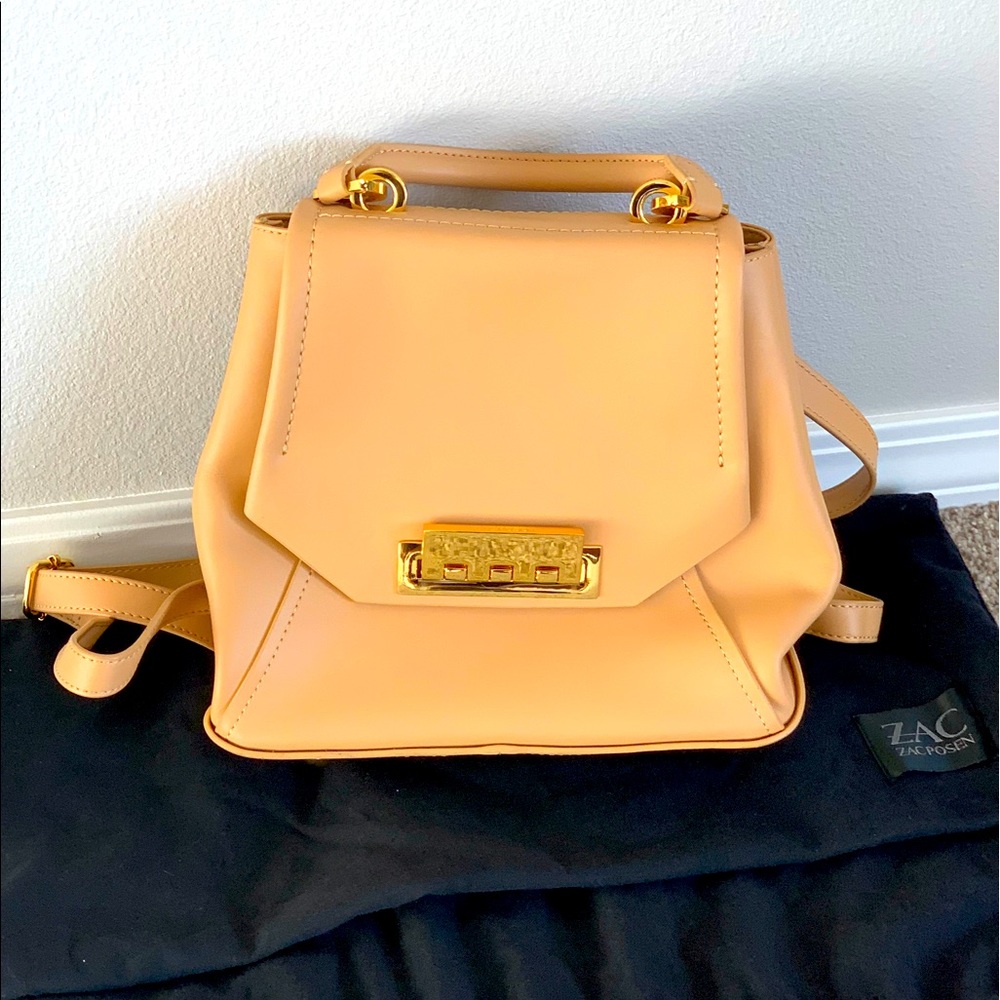 Zac Posen Handbag Backpack